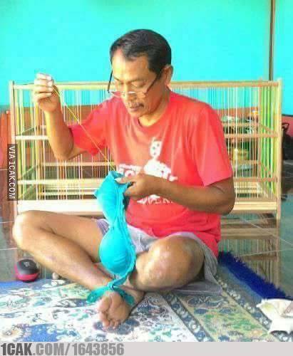 Tipe Cowok Idaman